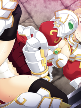 (ゲームCG) [モニスタラッシュ  a Matures] サクリファイスボディー～古代迷宮に封じられた禁断の肉体改造秘術～_0138