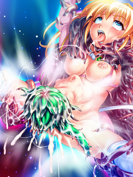 [GAME CG][わるきゅ〜れ][魔法少女えれな～肉姦淫獄の果てに～]_219