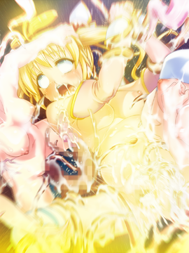 [GAME CG][わるきゅ〜れ][魔法少女えれな～肉姦淫獄の果てに～]_230