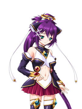 [GAME CG][わるきゅ〜れ][魔法少女みおん～魔生受胎の刻～]_210