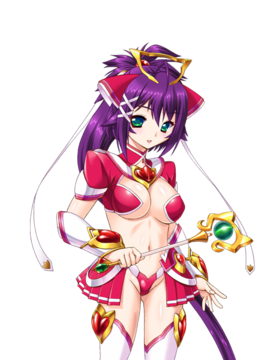 [GAME CG][わるきゅ〜れ][魔法少女みおん～魔生受胎の刻～]_212