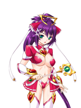 [GAME CG][わるきゅ〜れ][魔法少女みおん～魔生受胎の刻～]_213