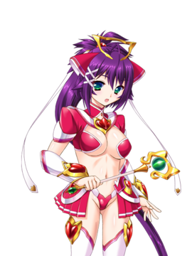 [GAME CG][わるきゅ〜れ][魔法少女みおん～魔生受胎の刻～]_215