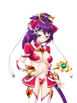 [GAME CG][わるきゅ〜れ][魔法少女みおん～魔生受胎の刻～]_217