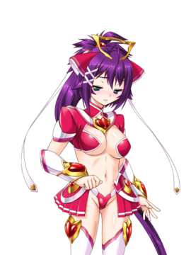 [GAME CG][わるきゅ〜れ][魔法少女みおん～魔生受胎の刻～]_225