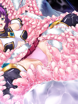 [GAME CG][わるきゅ〜れ][魔法少女みおん～魔生受胎の刻～]_024