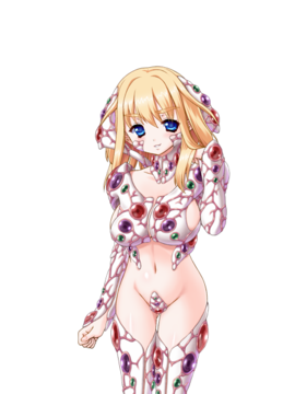 [GAME CG][わるきゅ〜れ][魔法少女みおん～魔生受胎の刻～]_248
