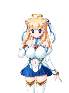 [GAME CG][わるきゅ〜れ][魔法少女みおん～魔生受胎の刻～]_263