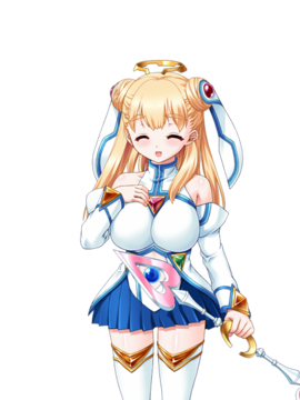 [GAME CG][わるきゅ〜れ][魔法少女みおん～魔生受胎の刻～]_272