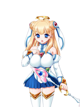 [GAME CG][わるきゅ〜れ][魔法少女みおん～魔生受胎の刻～]_273