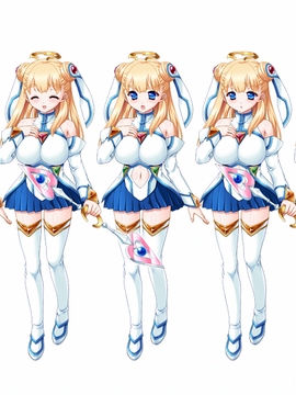 [GAME CG][わるきゅ〜れ][魔法少女みおん～魔生受胎の刻～]_323
