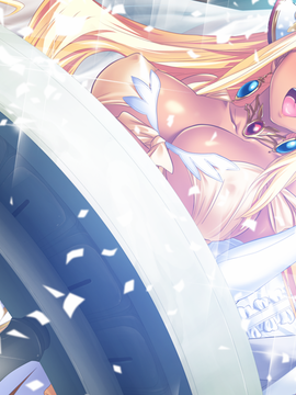 [GAME CG][わるきゅ〜れ][チョコレート・プリンセス!～淫獄の!?ホームステイ～]_back0296