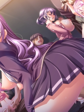 [GAME CG] [Liquid（リキッド）] 催眠乱交学園 ERE [ev only]_girlcelly@CG1871