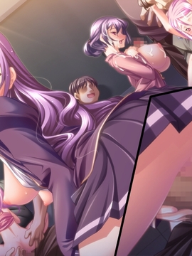 [GAME CG] [Liquid（リキッド）] 催眠乱交学園 ERE [ev only]_girlcelly@CG1873