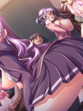 [GAME CG] [Liquid（リキッド）] 催眠乱交学園 ERE [ev only]_girlcelly@CG1874