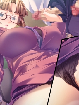 [GAME CG] [Liquid（リキッド）] 催眠乱交学園 ERE [ev only]_girlcelly@CG2360