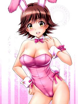 [脸肿汉化组] (COMIC1☆9) [うにに組 (うにに☆せぶん,くりあ)] SIBURIN IN WONDERLAND (THE IDOLM@STER CINDERELLA GIRLS)_20150803_215434_007