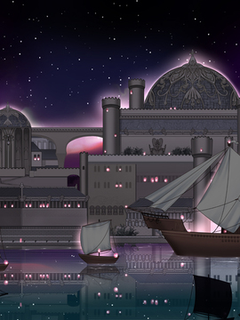 (同人CG集) [pinkjoe] 報酬の姫君2 princess super slut2_s108