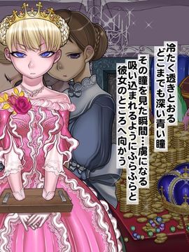 (同人CG集) [pinkjoe] 報酬の姫君 princess super slut_158_074s