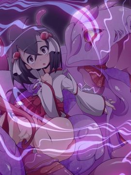 (同人CG)[蕎麦とマヨ][異種姦洗脳～退魔士達の末路～]_15