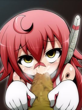 (同人CG)[蕎麦とマヨ]ヒーロー連合洗脳陥落の罠～サイボーグ娘編～_d069
