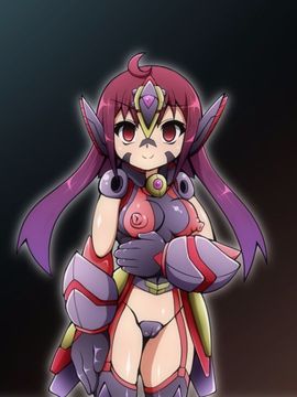 (同人CG)[蕎麦とマヨ]ヒーロー連合洗脳陥落の罠～マジカルナイツ編～_250