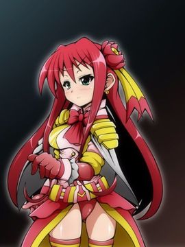 (同人CG)[蕎麦とマヨ]ヒーロー連合洗脳陥落の罠～マジカルナイツ編～_253