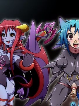 (同人CG)[蕎麦とマヨ]ヒーロー連合洗脳陥落の罠～マジカルナイツ編～_394