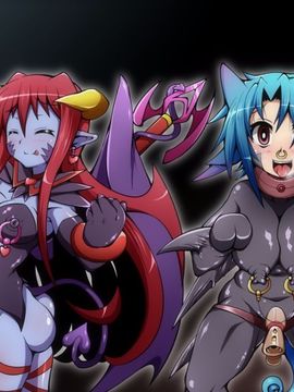 (同人CG)[蕎麦とマヨ]ヒーロー連合洗脳陥落の罠～マジカルナイツ編～_395