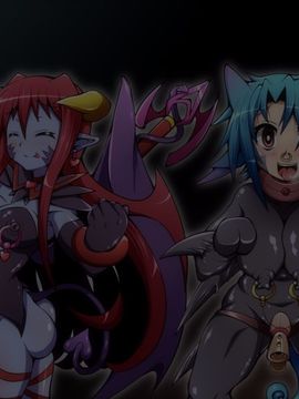 (同人CG)[蕎麦とマヨ]ヒーロー連合洗脳陥落の罠～マジカルナイツ編～_396