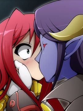 (同人CG)[蕎麦とマヨ]ヒーロー連合洗脳陥落の罠～マジカルナイツ編～_41