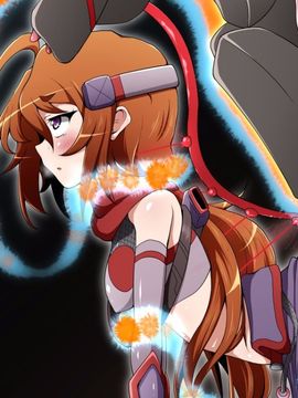 (同人CG)[蕎麦とマヨ]Ishukan Sennou -Kawari yuku Onna Senshi tachi04_163_d029