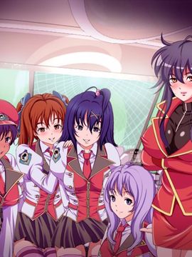 [同人 CG][レトロスター]THE Eropura_The_EroPlu_004