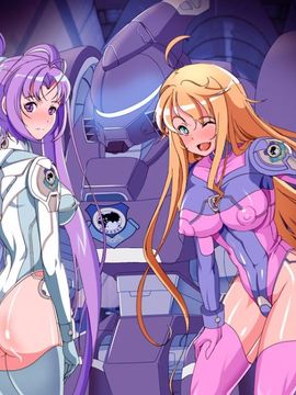 [同人 CG][レトロスター]THE Eropura_The_EroPlu_pict_001