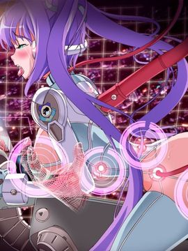 [同人 CG][レトロスター]THE Eropura_The_EroPlu_pict_019