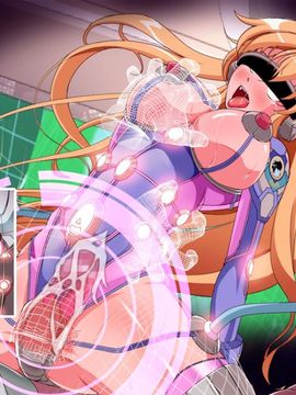 [同人 CG][レトロスター]THE Eropura_The_EroPlu_pict_027