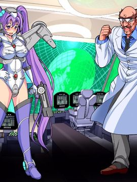 [同人 CG][レトロスター]ワンダー・ルミの「Hな修行」!_wonder_L_pict_001