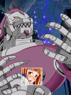 [同人 CG][レトロスター]ワンダー・ルミの「Hな修行」!_wonder_L_pict_004