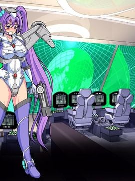 [同人 CG][レトロスター]ワンダー・ルミの「Hな修行」!_wonder_L_pict_005