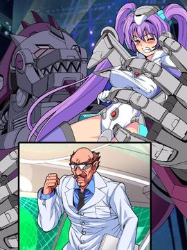 [同人 CG][レトロスター]ワンダー・ルミの「Hな修行」!_wonder_L_pict_008