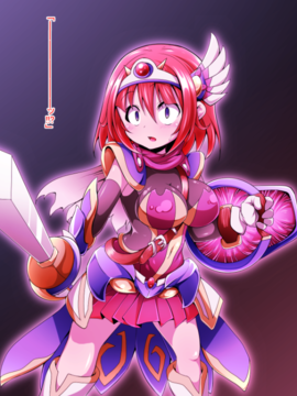 (同人CG集) [蕎麦とマヨ] 孤独な勇者の冒険は無事ハッピーエンドを迎えました_a013