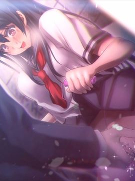 (同人CG集) [MillionServant] 倒錯娼女～堕落する真面目系変態中毒女子×生～_241_6_a08