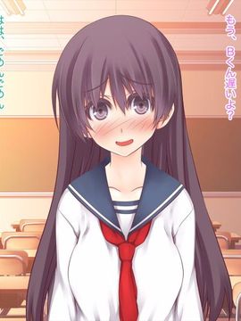 (同人CG集) [MillionServant] 倒錯中毒～キメセクの奴隷になった変態幼馴染～_047_047