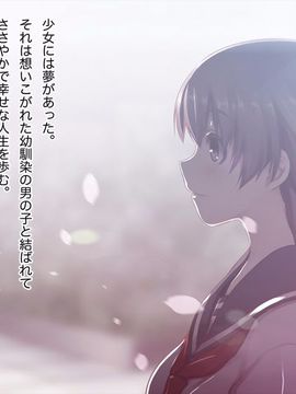 (同人CG集) [MillionServant] 倒錯中毒～キメセクの奴隷になった変態幼馴染～_220_220