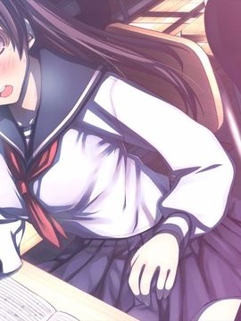 (同人CG集) [MillionServant] 倒錯中毒～キメセクの奴隷になった変態幼馴染～_276_05_a01