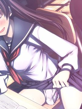 (同人CG集) [MillionServant] 倒錯中毒～キメセクの奴隷になった変態幼馴染～_277_05_a02