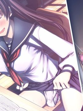 (同人CG集) [MillionServant] 倒錯中毒～キメセクの奴隷になった変態幼馴染～_278_05_a03