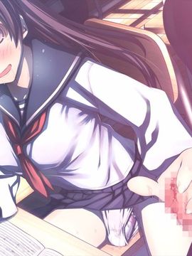 (同人CG集) [MillionServant] 倒錯中毒～キメセクの奴隷になった変態幼馴染～_281_05_a06
