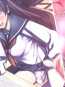 (同人CG集) [MillionServant] 倒錯中毒～キメセクの奴隷になった変態幼馴染～_285_05_a10