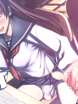 (同人CG集) [MillionServant] 倒錯中毒～キメセクの奴隷になった変態幼馴染～_286_05_a11